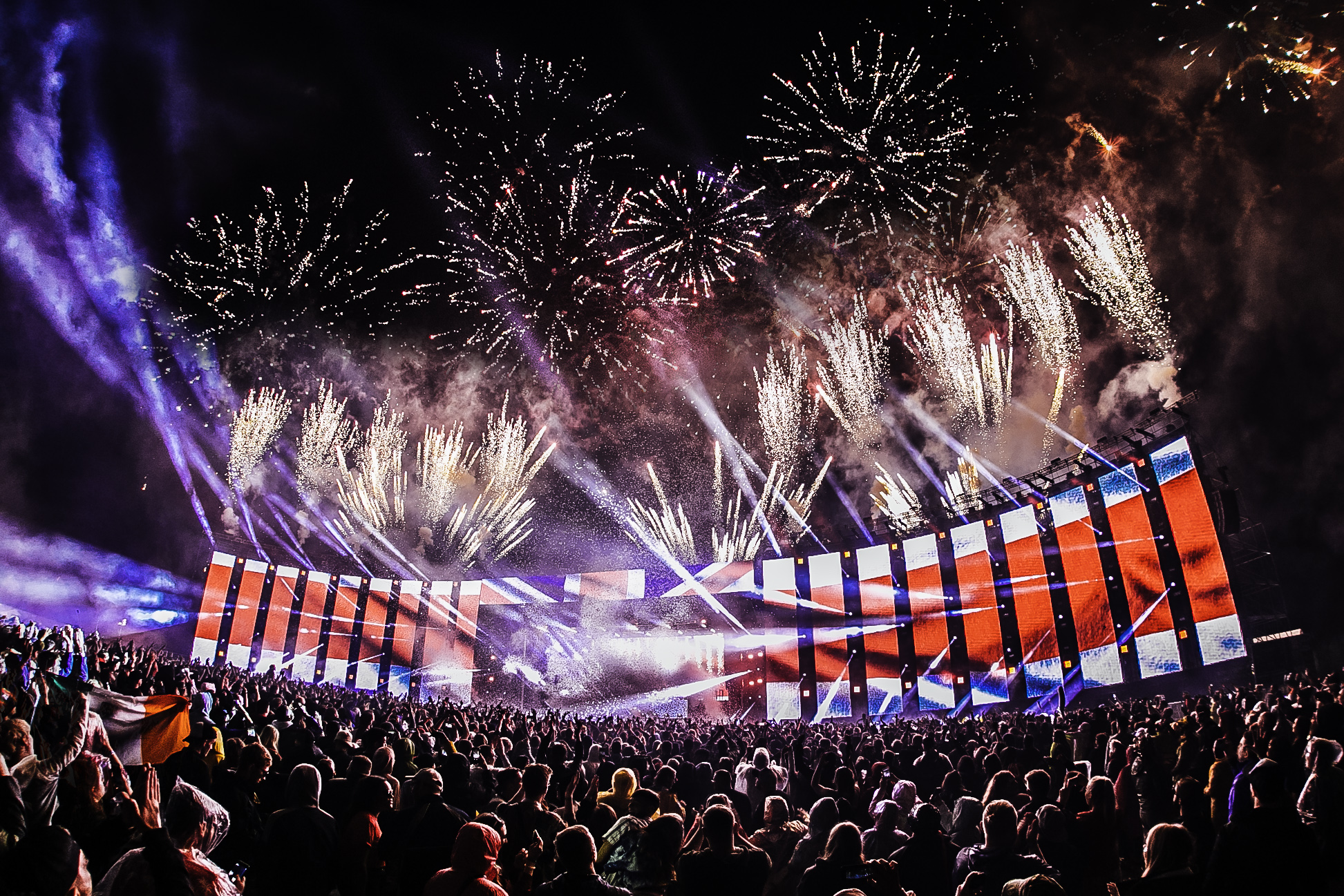 Creamfields Continues Charity Work With Community Fund