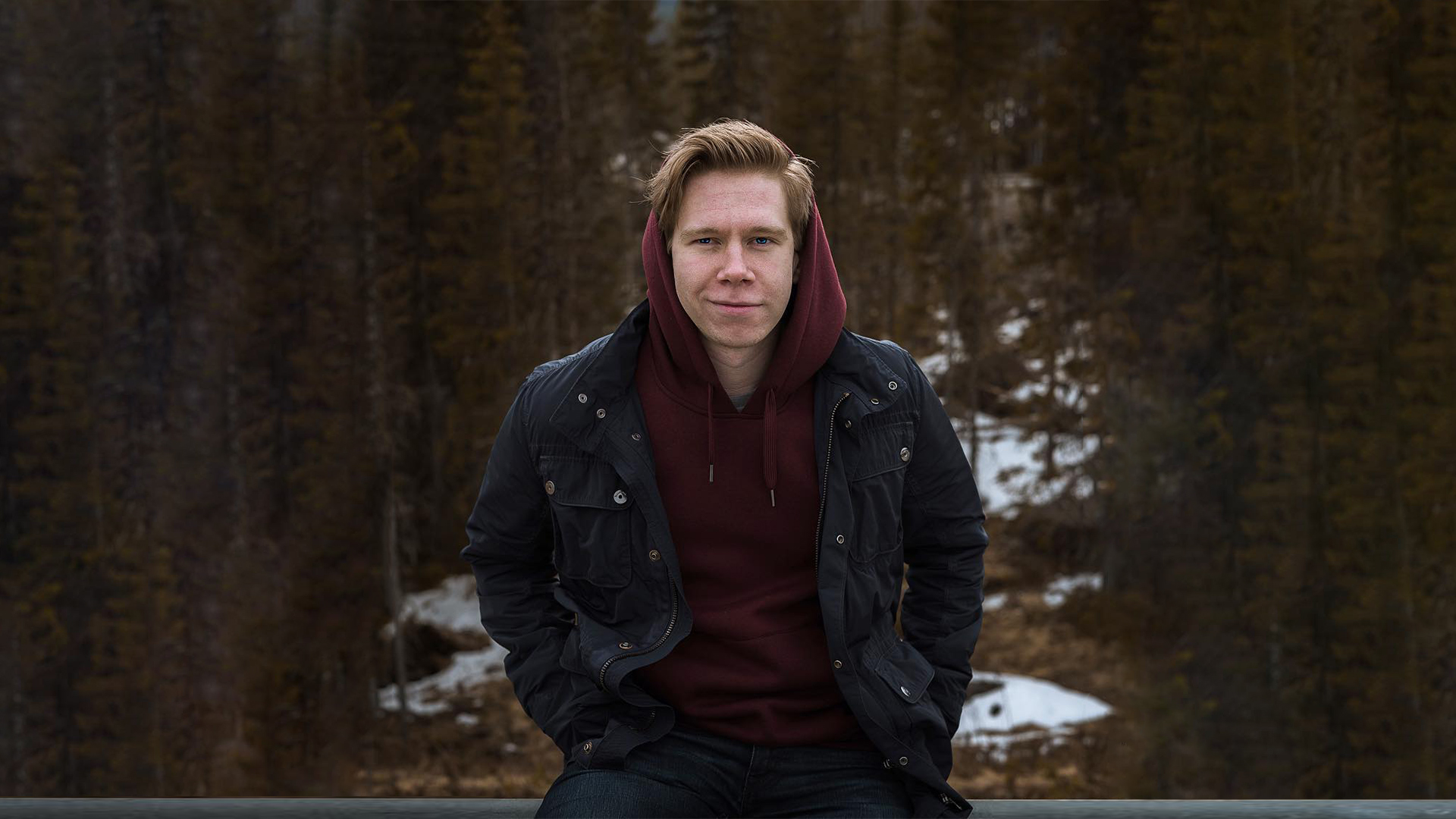 Arc North And Shaunt.wav Drop Delightful Single “Stronger”