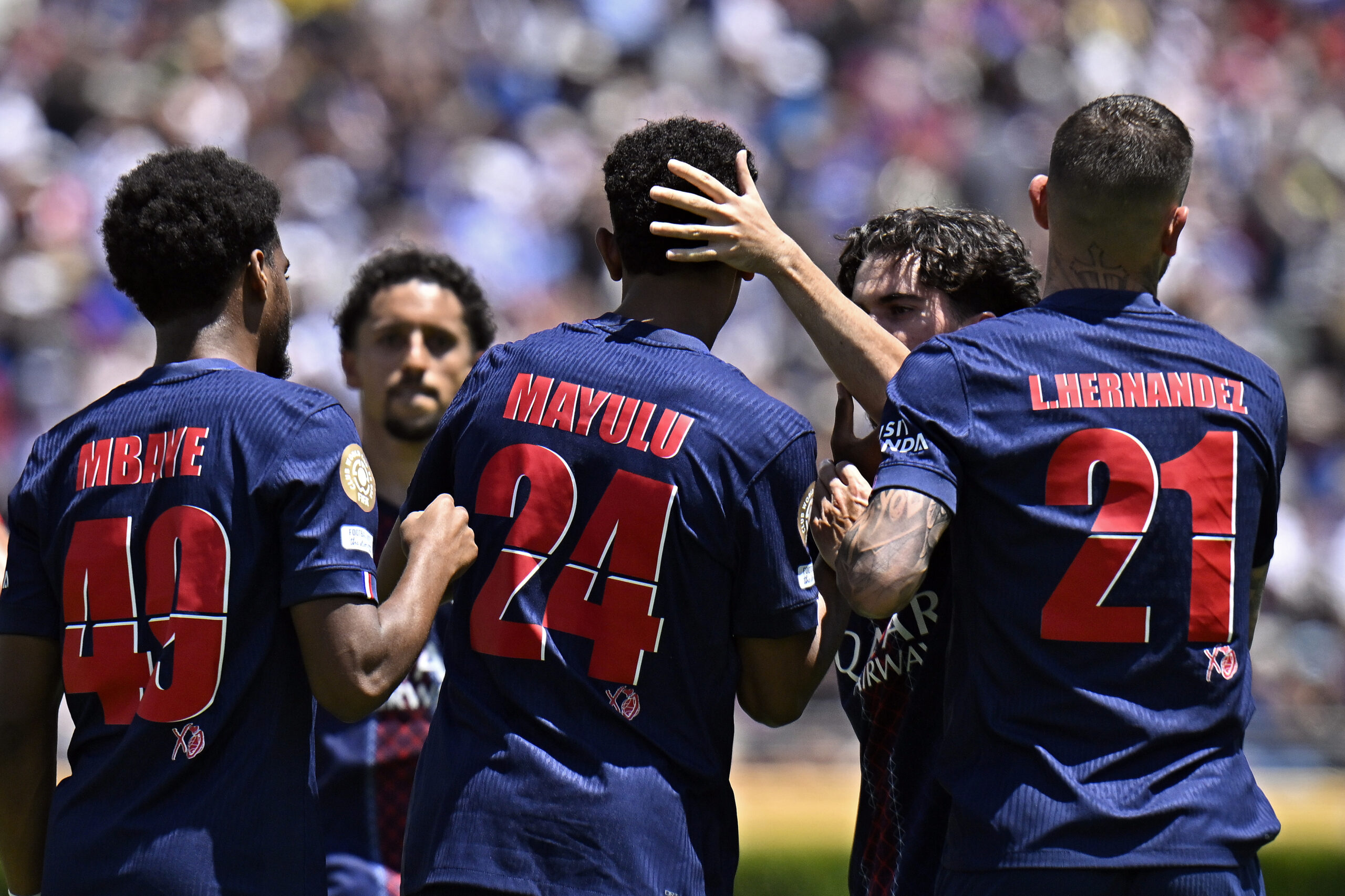 The Weeknd & PSG Team Up For New Collection
