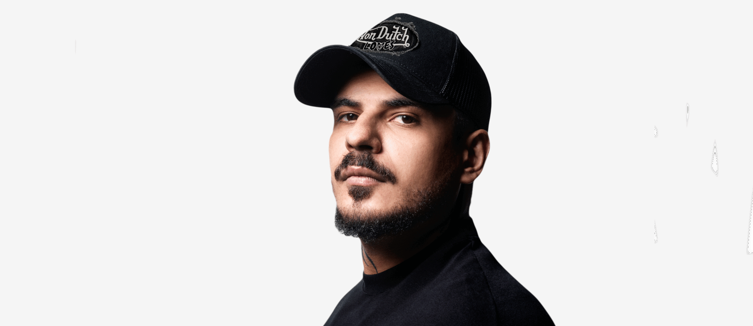 Vintage Culture & Von Dutch Loves Collab On New Collection