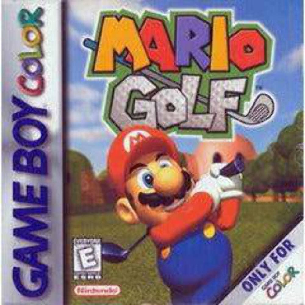 game boy
