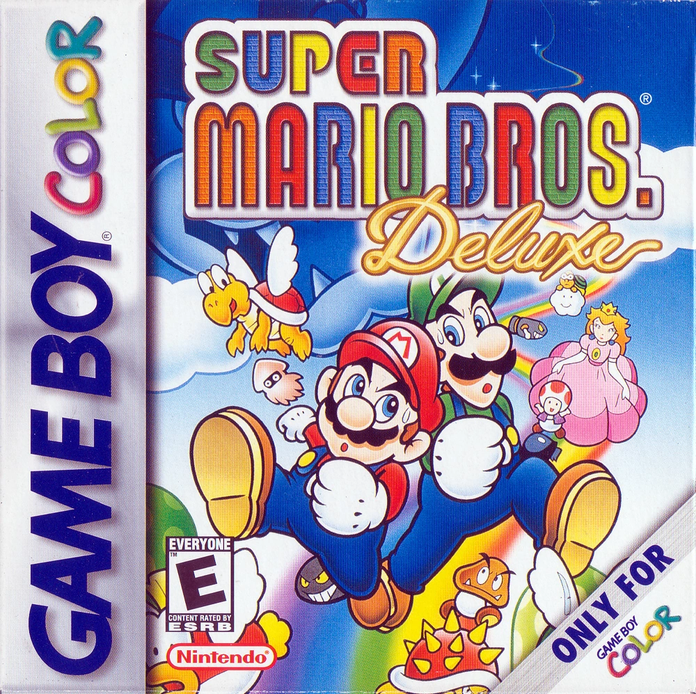 game boy