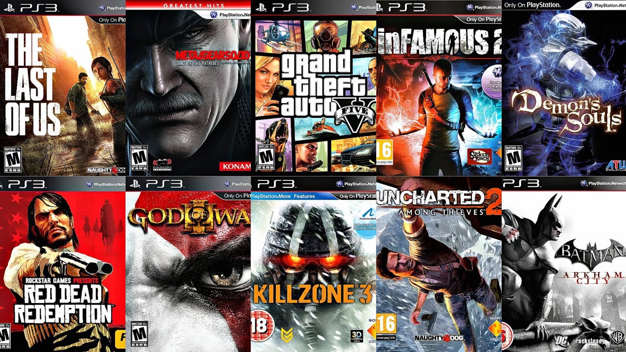 PS3