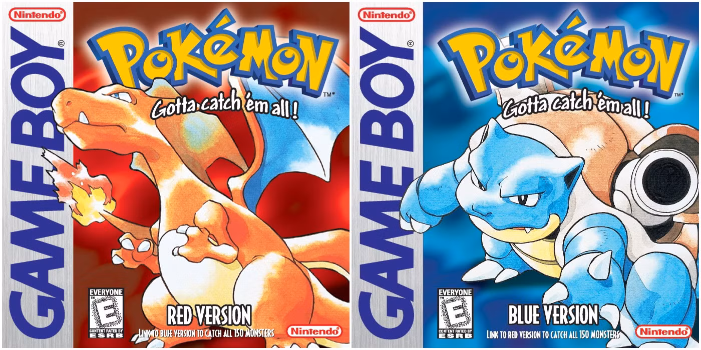 game boy