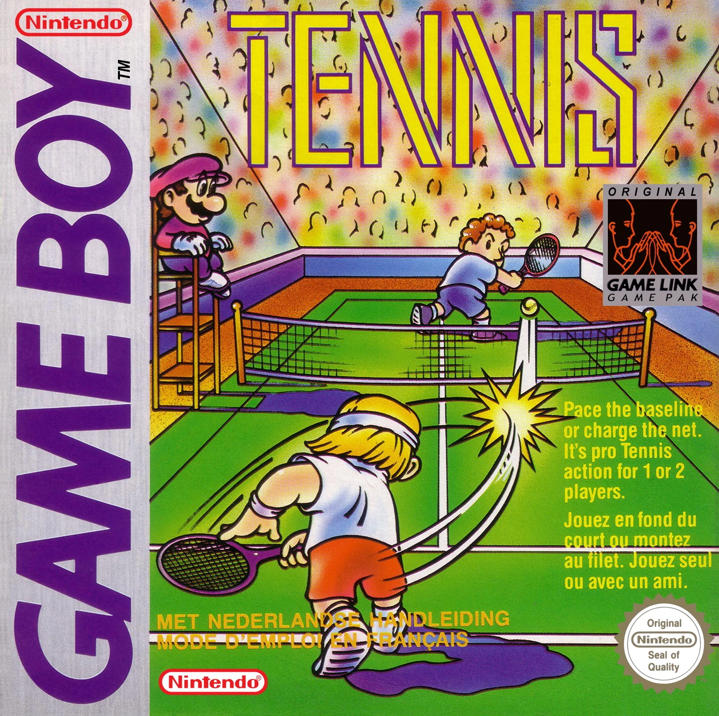 game boy