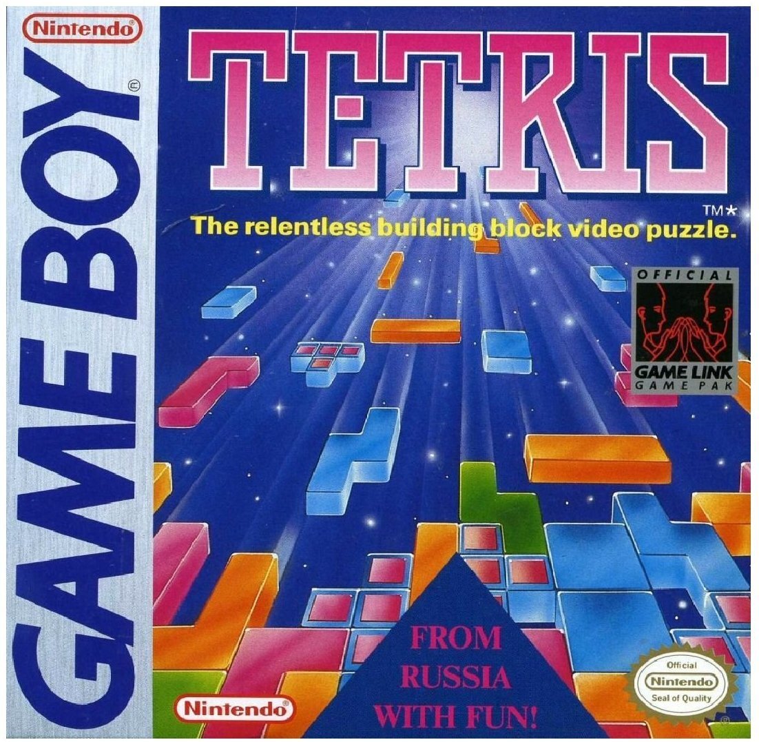 game boy