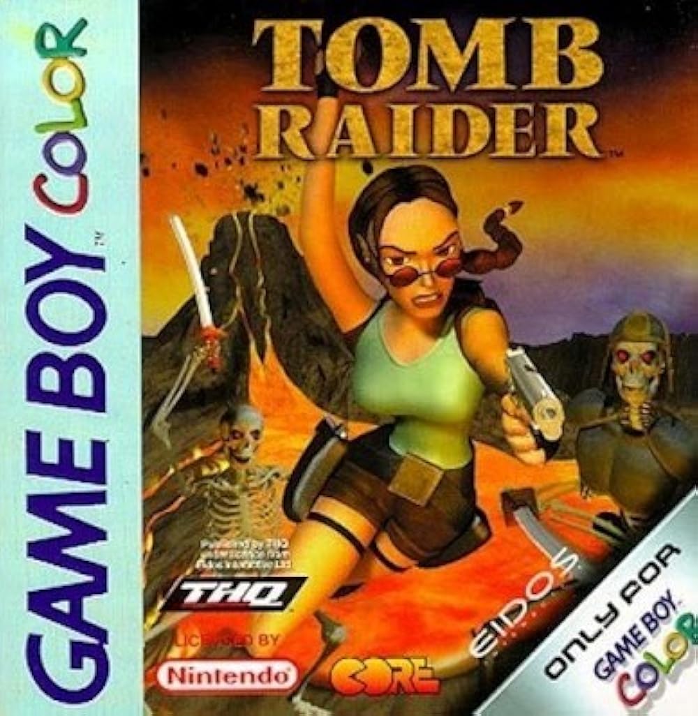 game boy