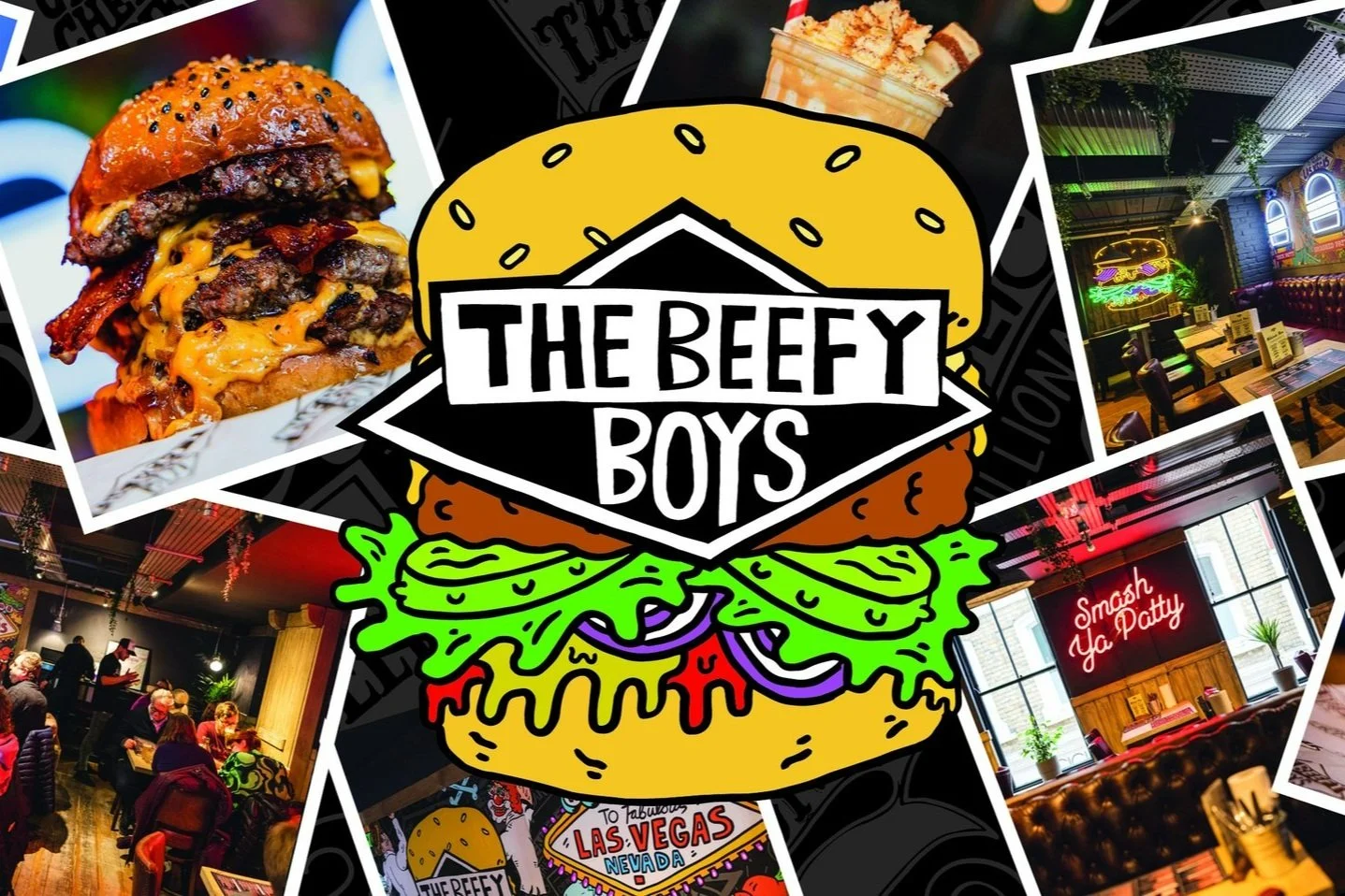 the beefy boys