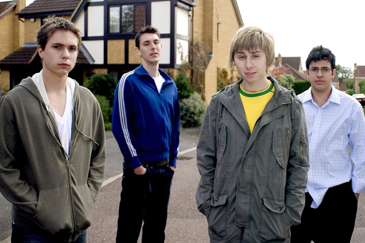 inbetweeners