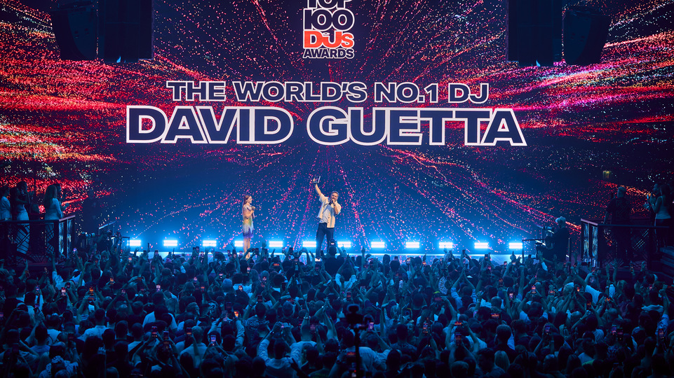 dj mag