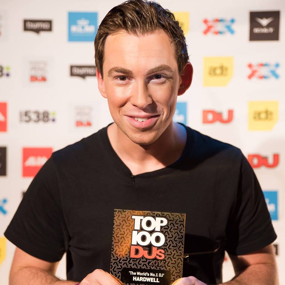 DJ Mag