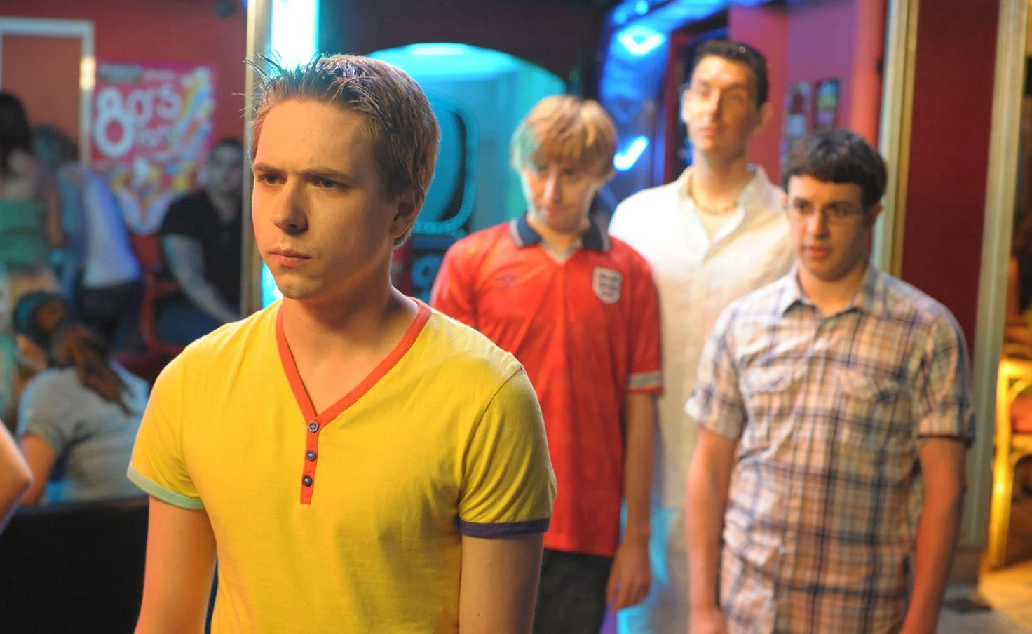 inbetweeners