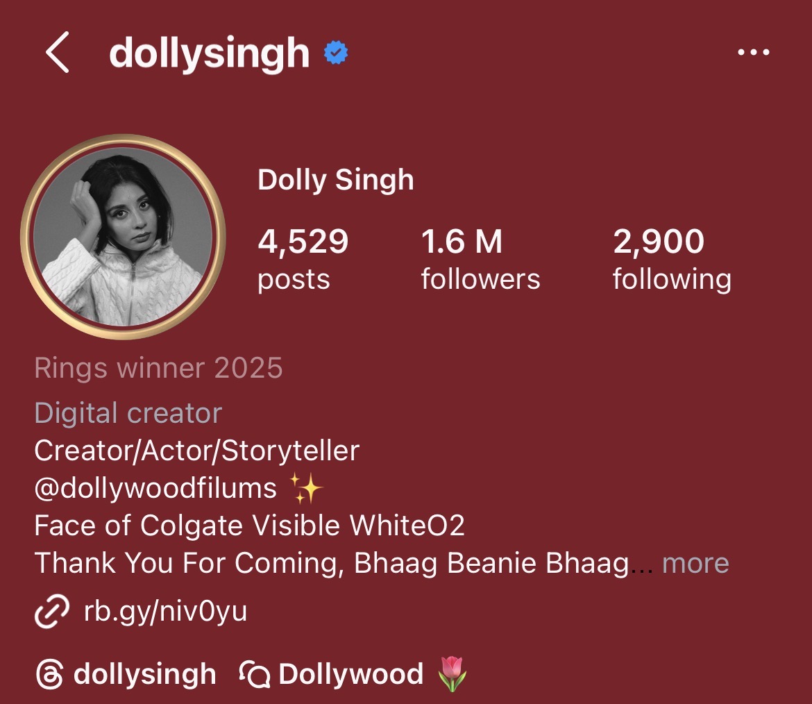 How to Get a Coloured Instagram Profile (Spoiler: You Can’t)