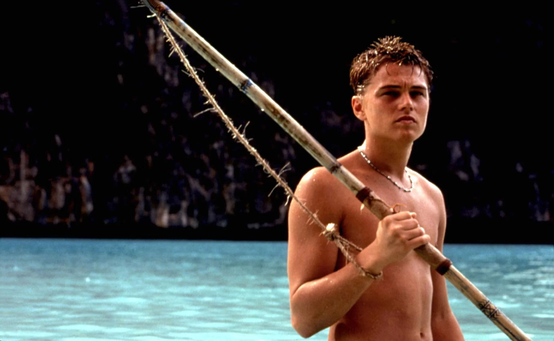 DiCaprio