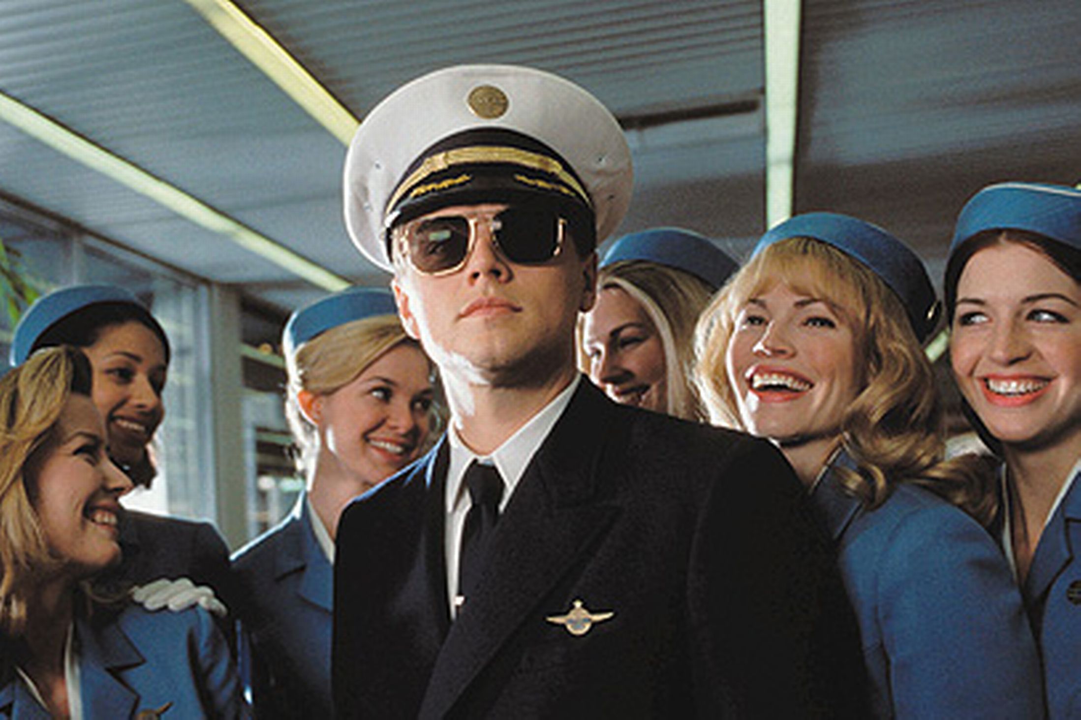dicaprio