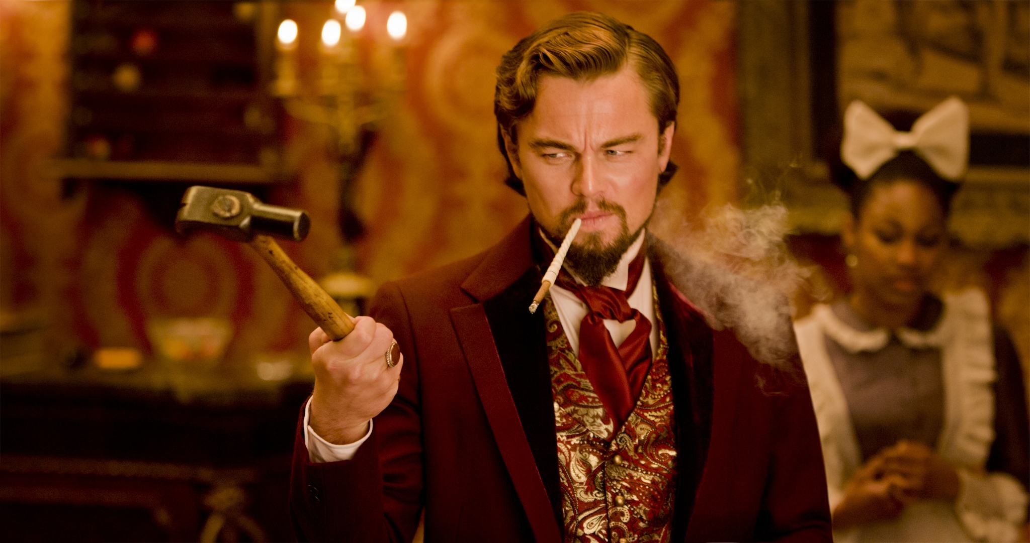dicaprio