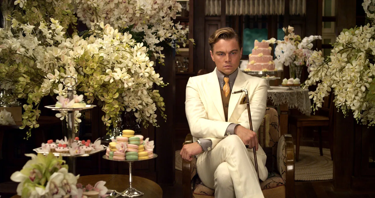 dicaprio