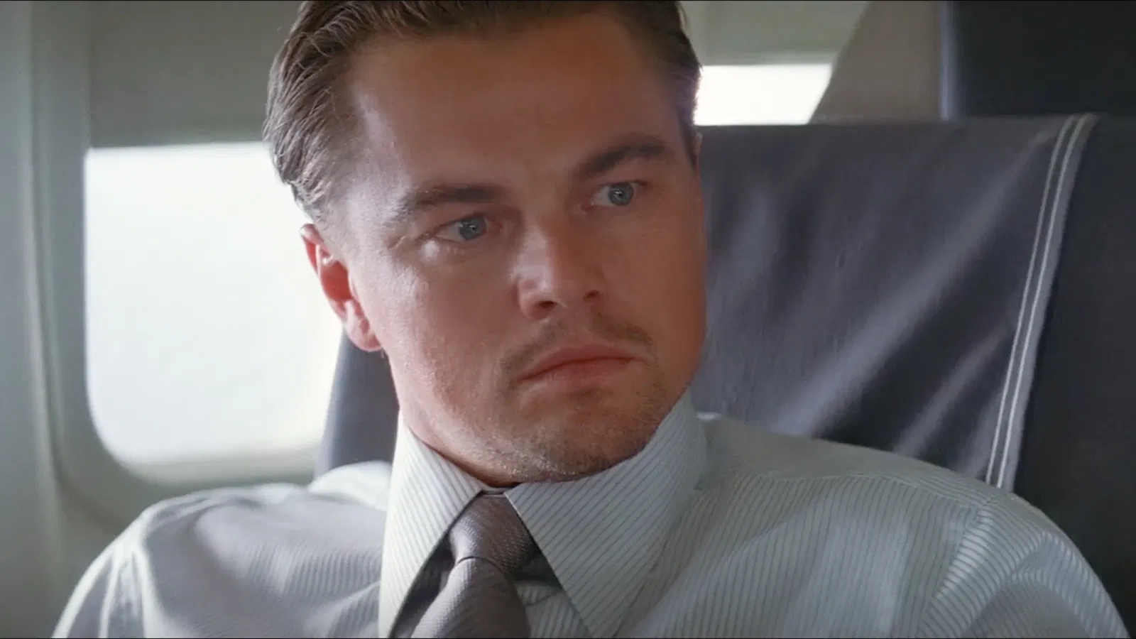 dicaprio