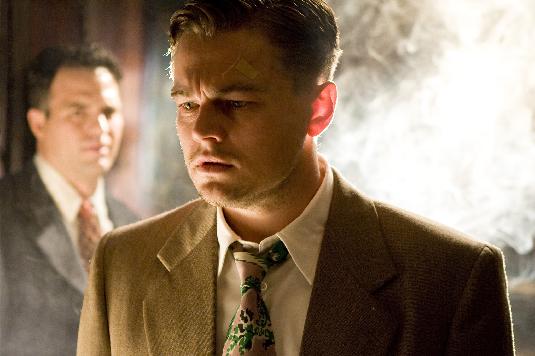 dicaprio