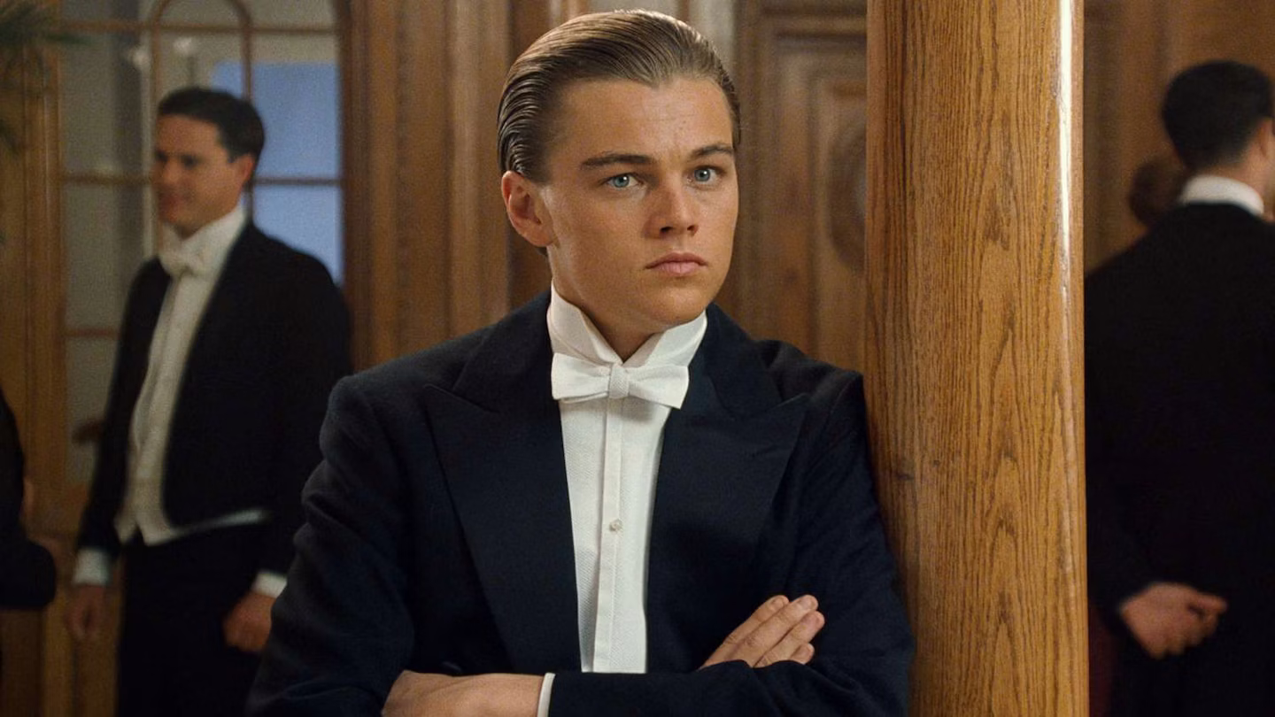 dicaprio