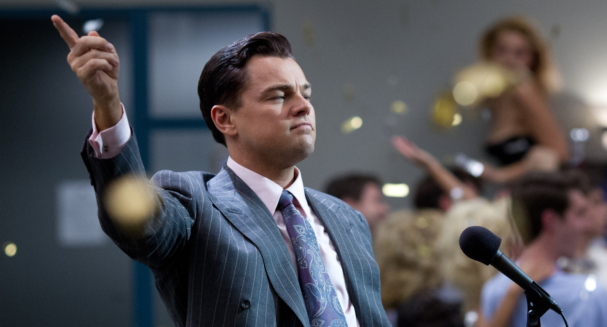 dicaprio