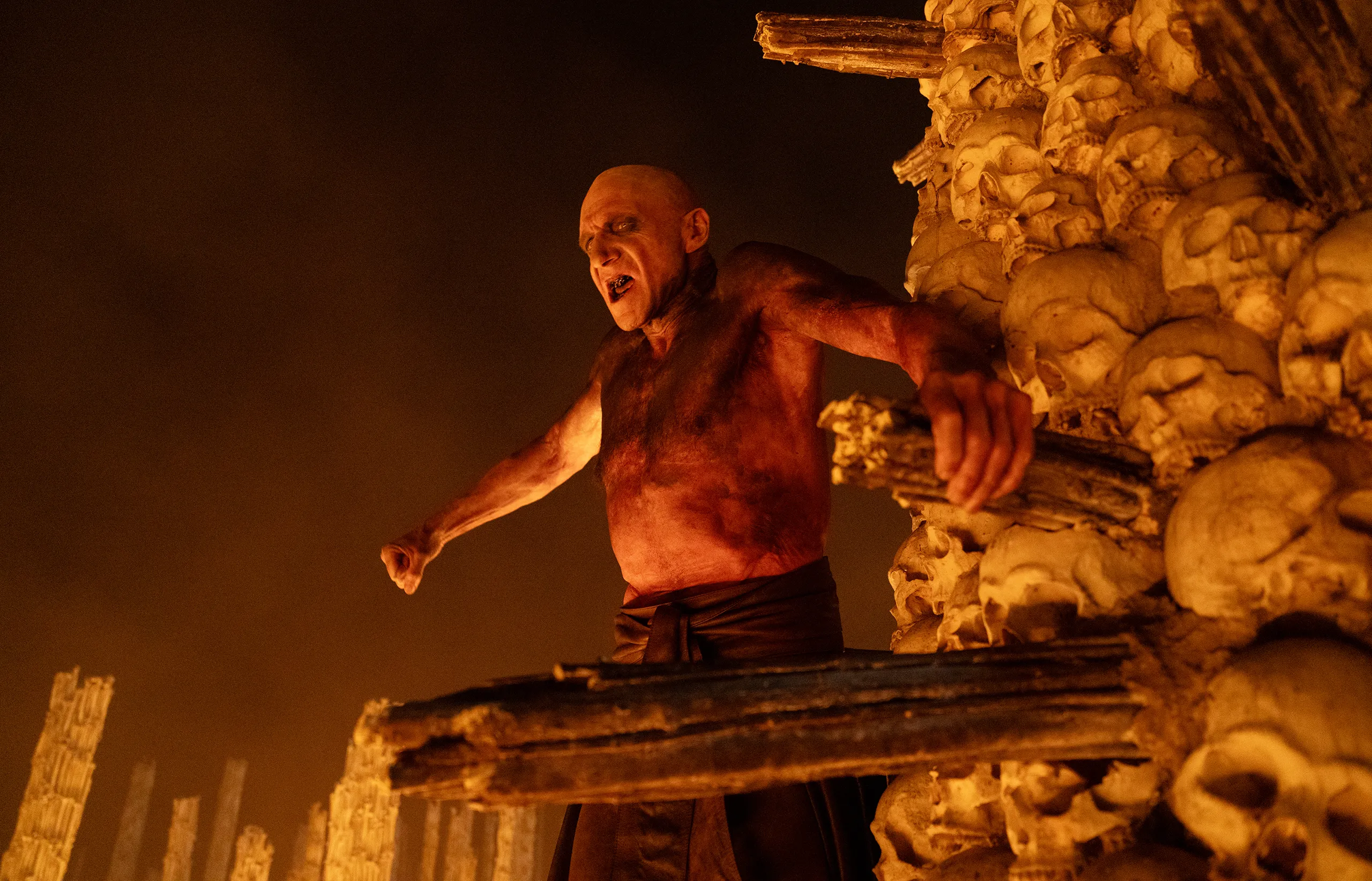 Review: ‘The Bone Temple’ Secures Spot As Strongest ’28 Years’ Movie To Date