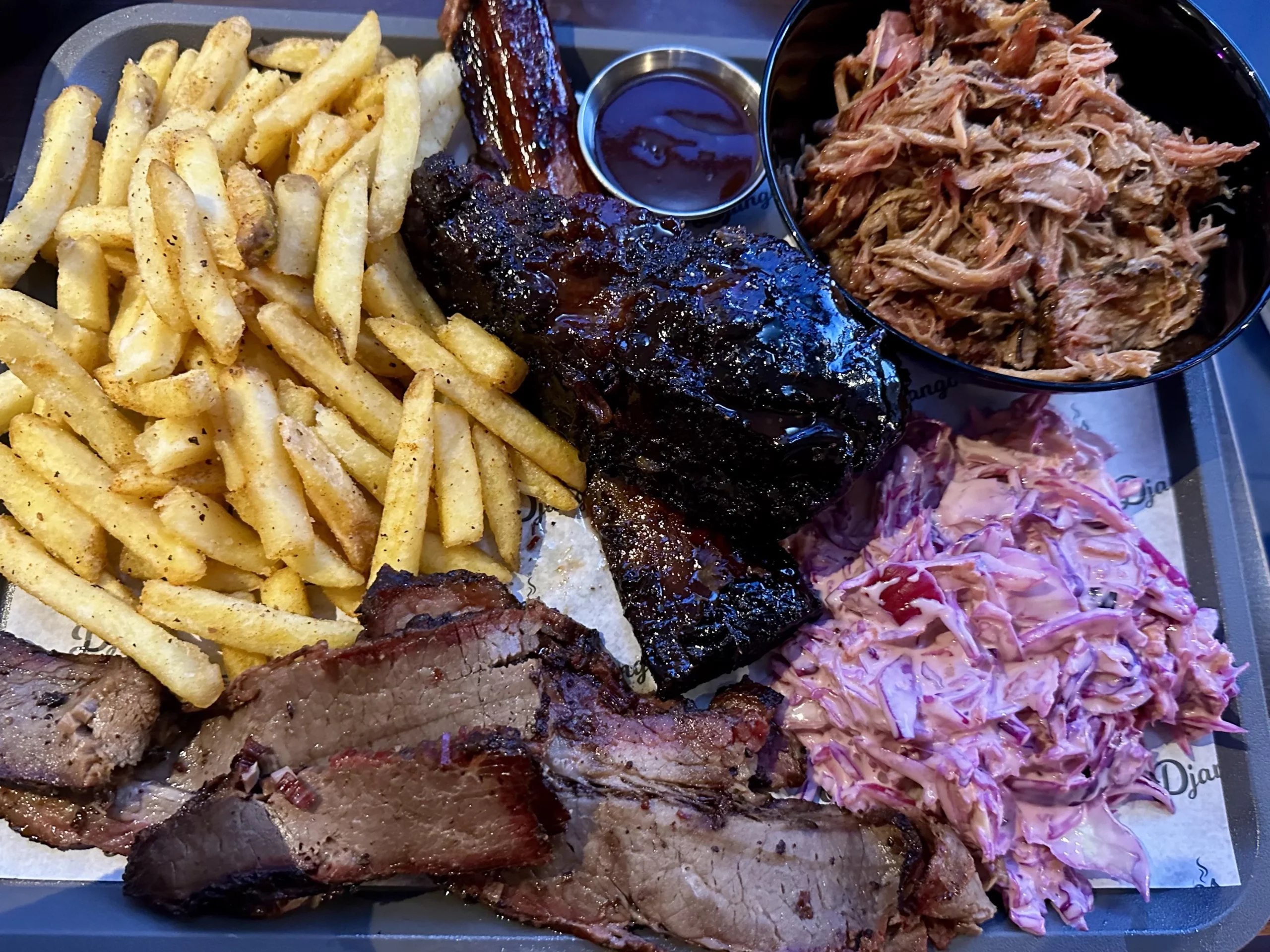 django's
