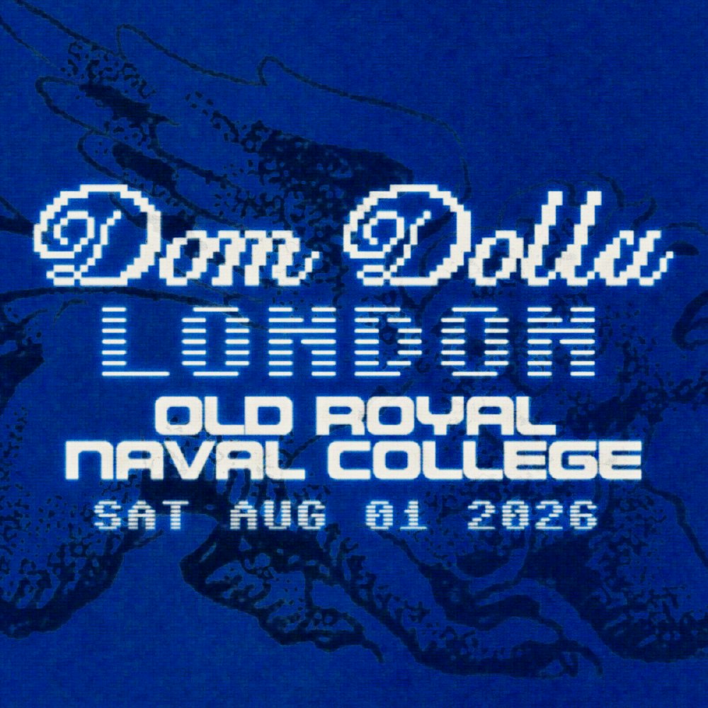 dom dolla