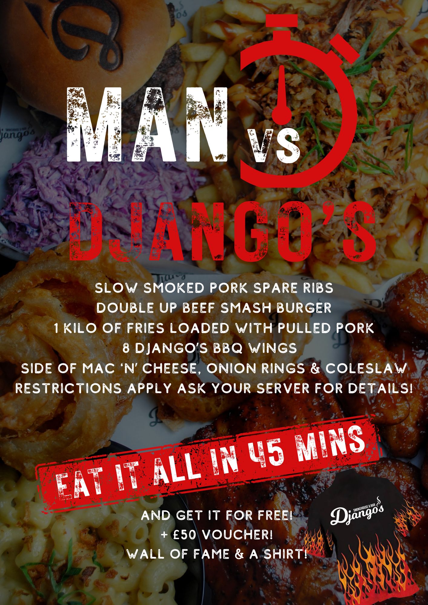 django's