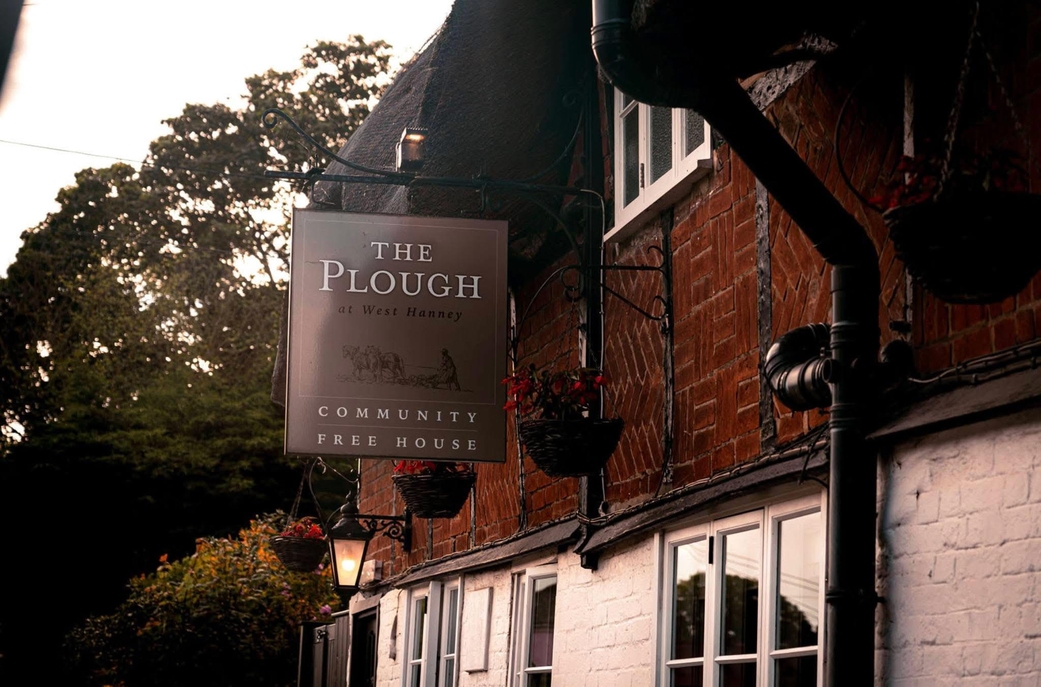 plough