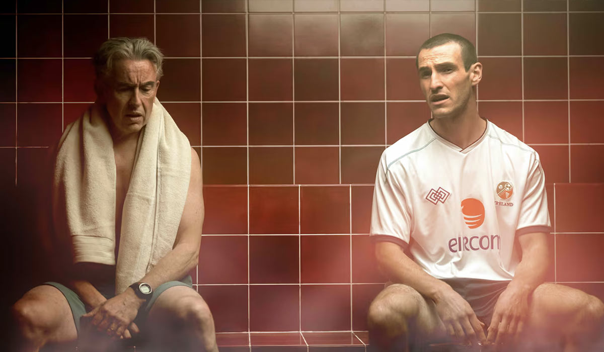 Review: ‘Saipan’ Uncovers Roy Keane’s Explosive 2002 World Cup Fiasco