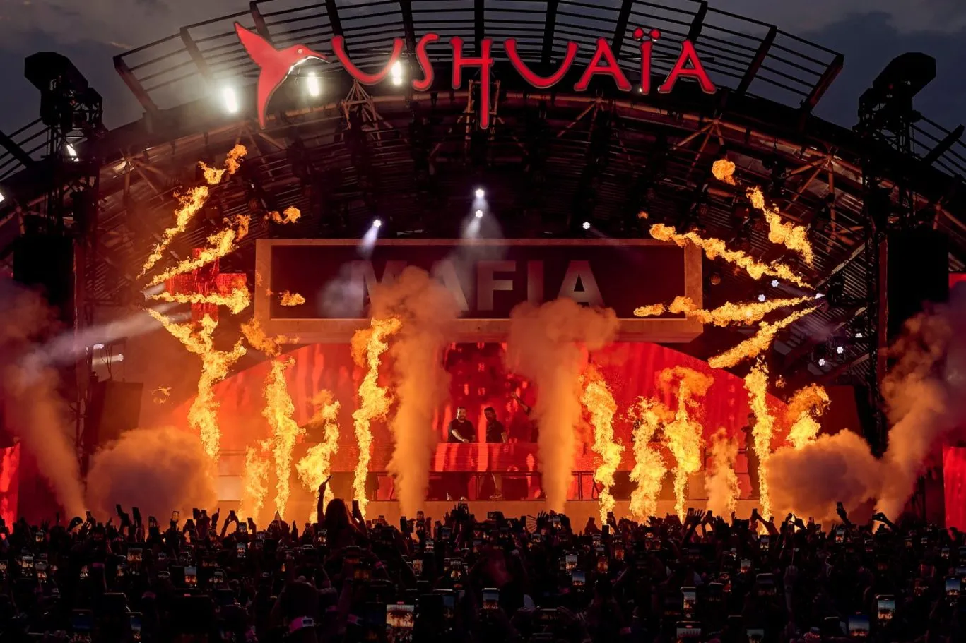ushuaia
