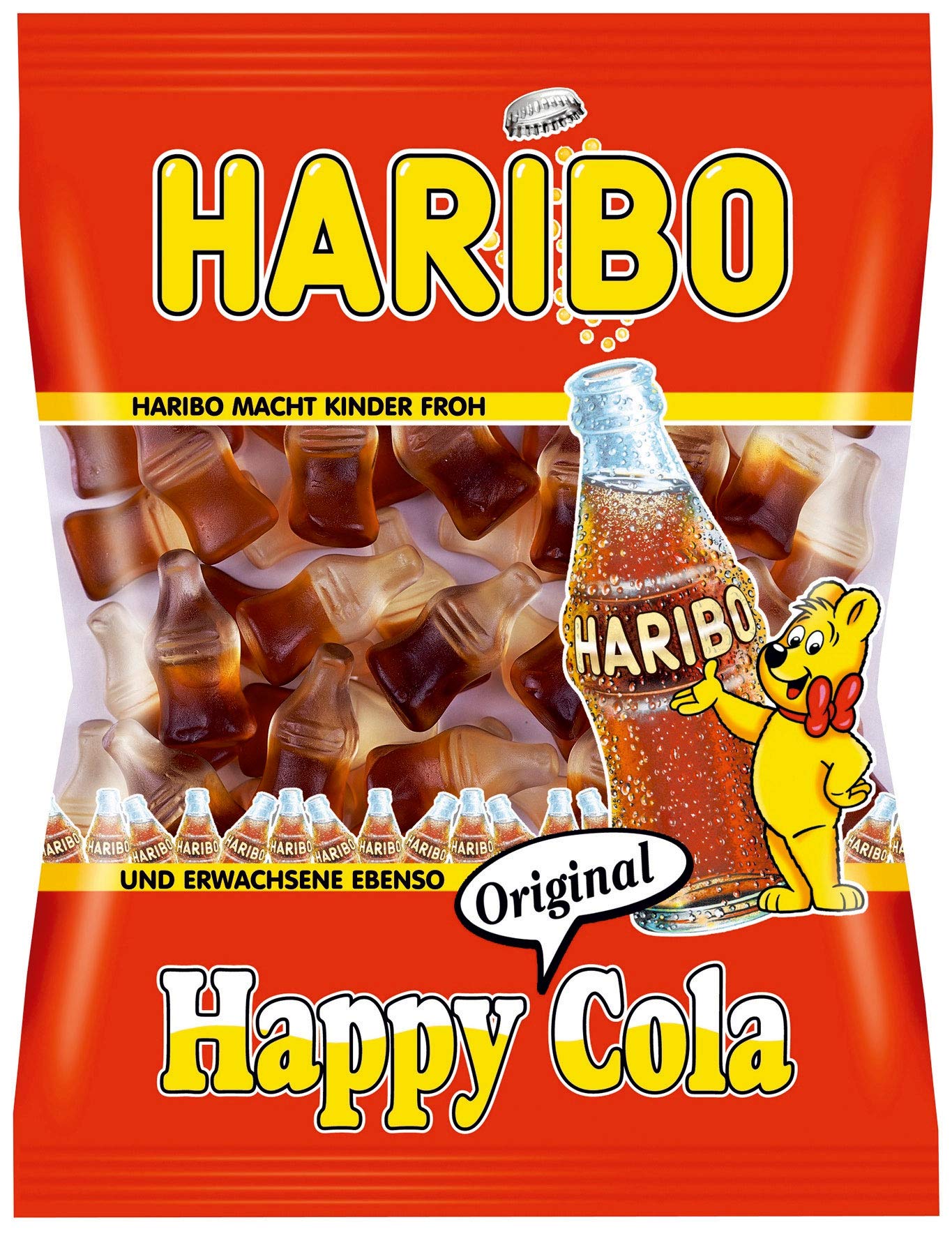 haribo