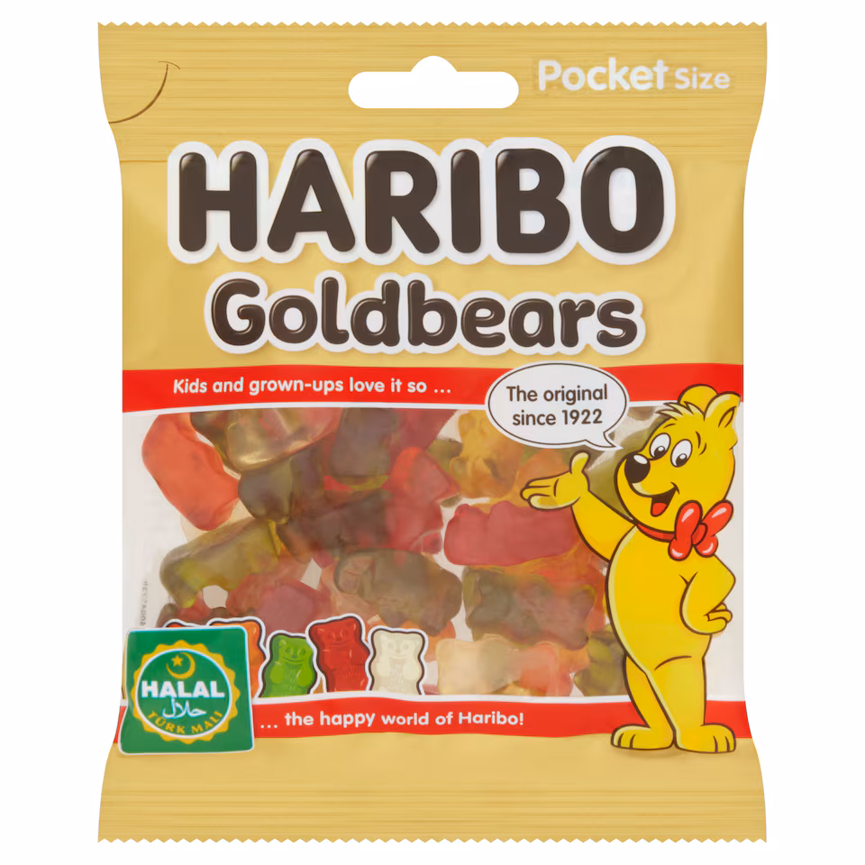 haribo