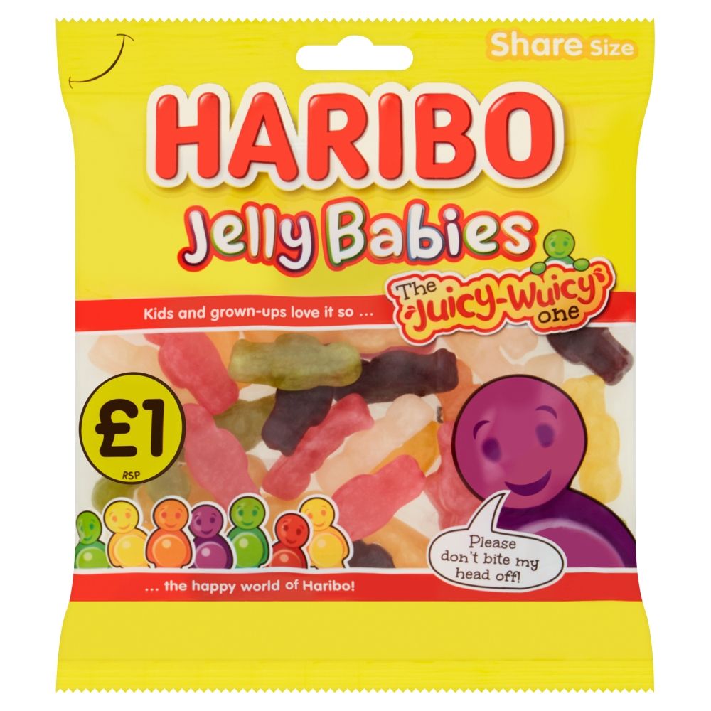 haribo