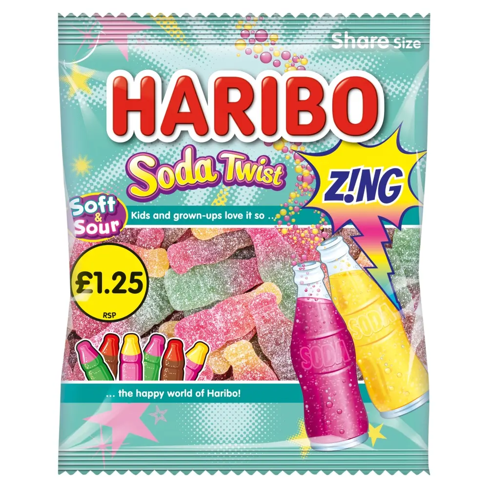 haribo