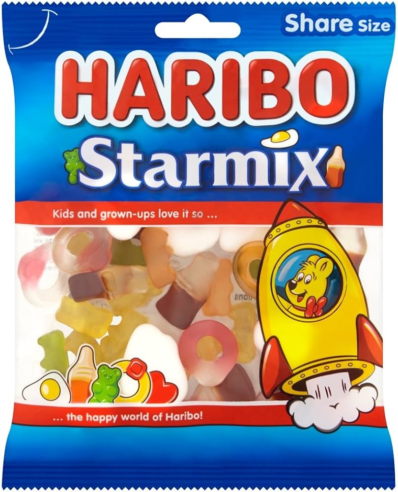 haribo