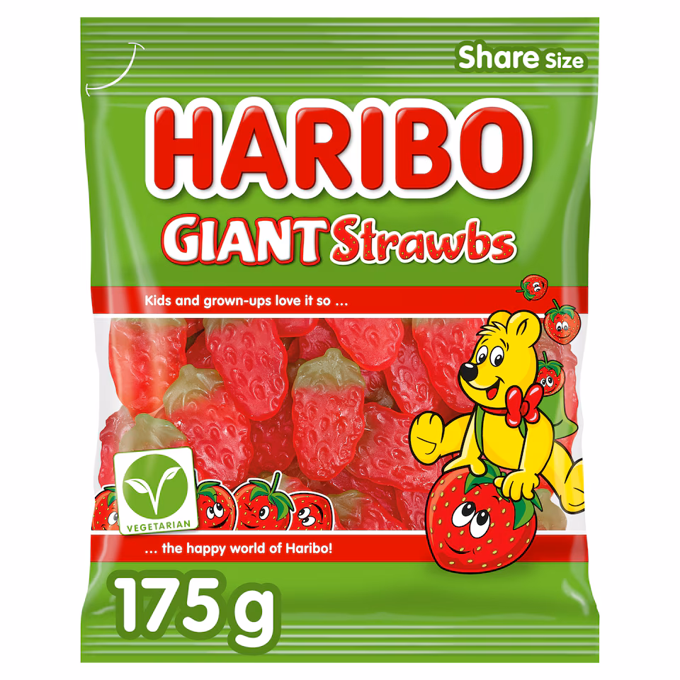 haribo