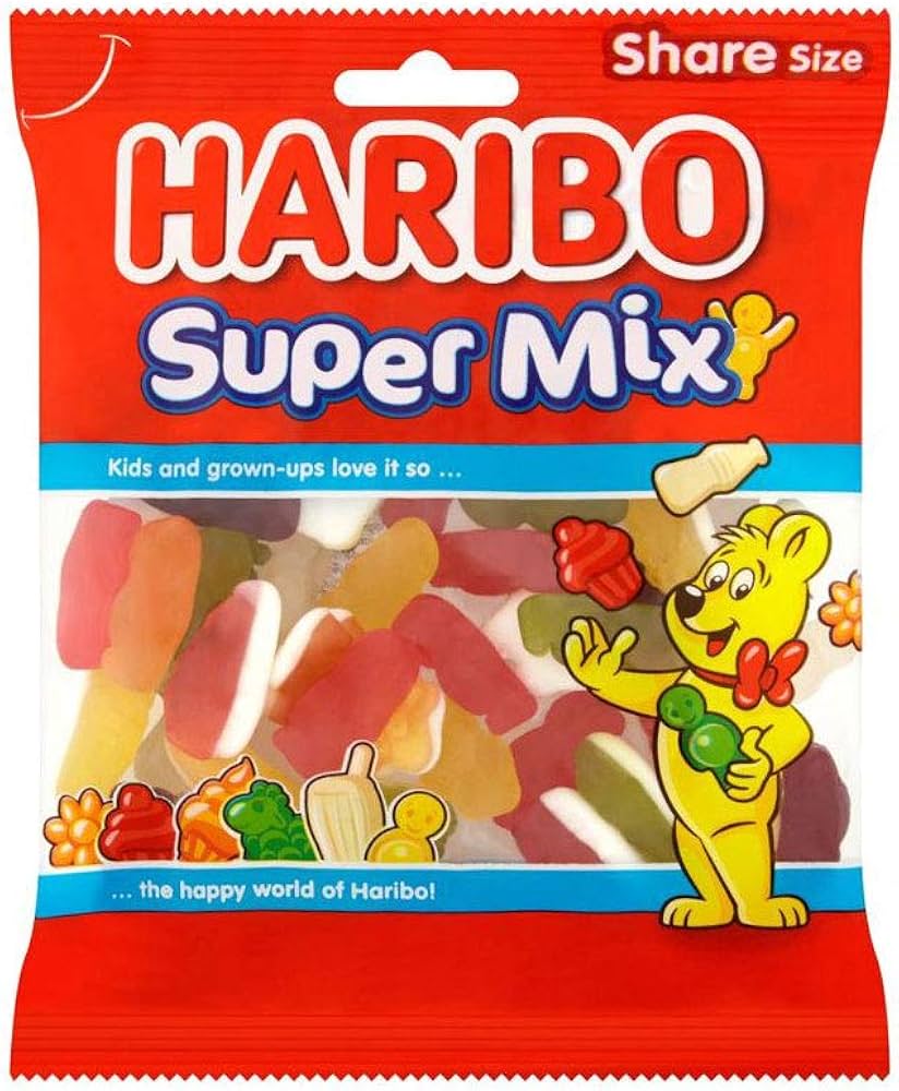 haribo