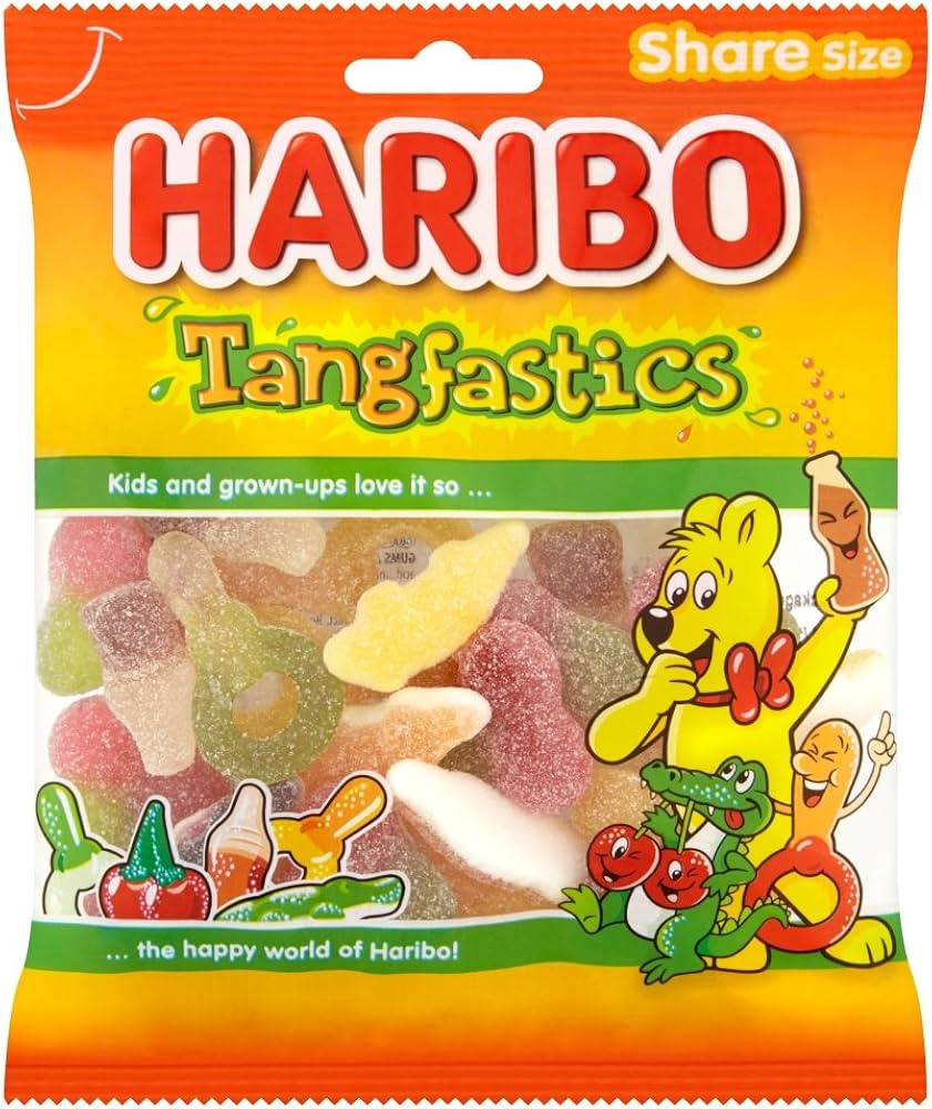 haribo