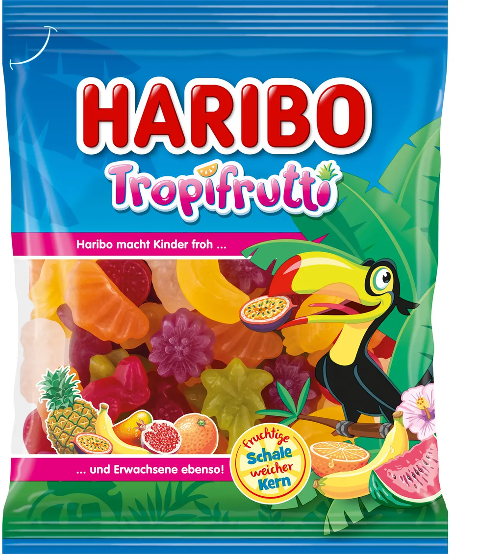 haribo