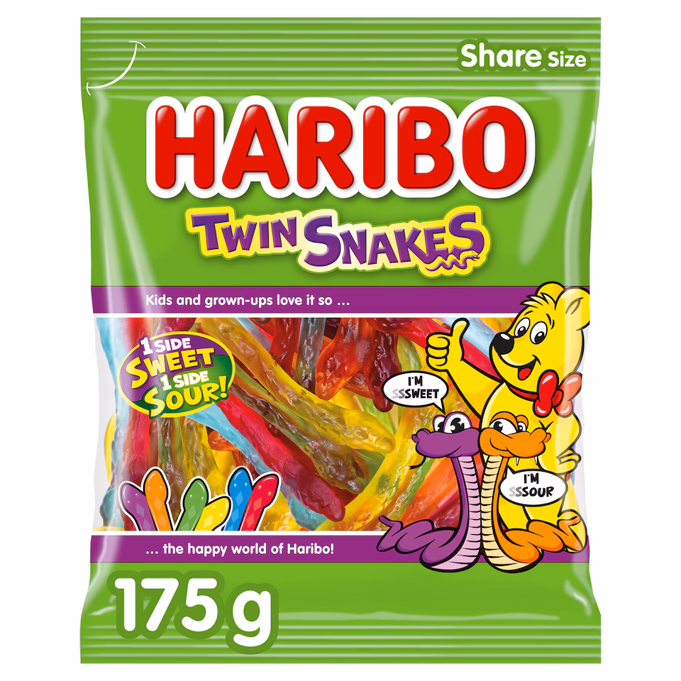 haribo