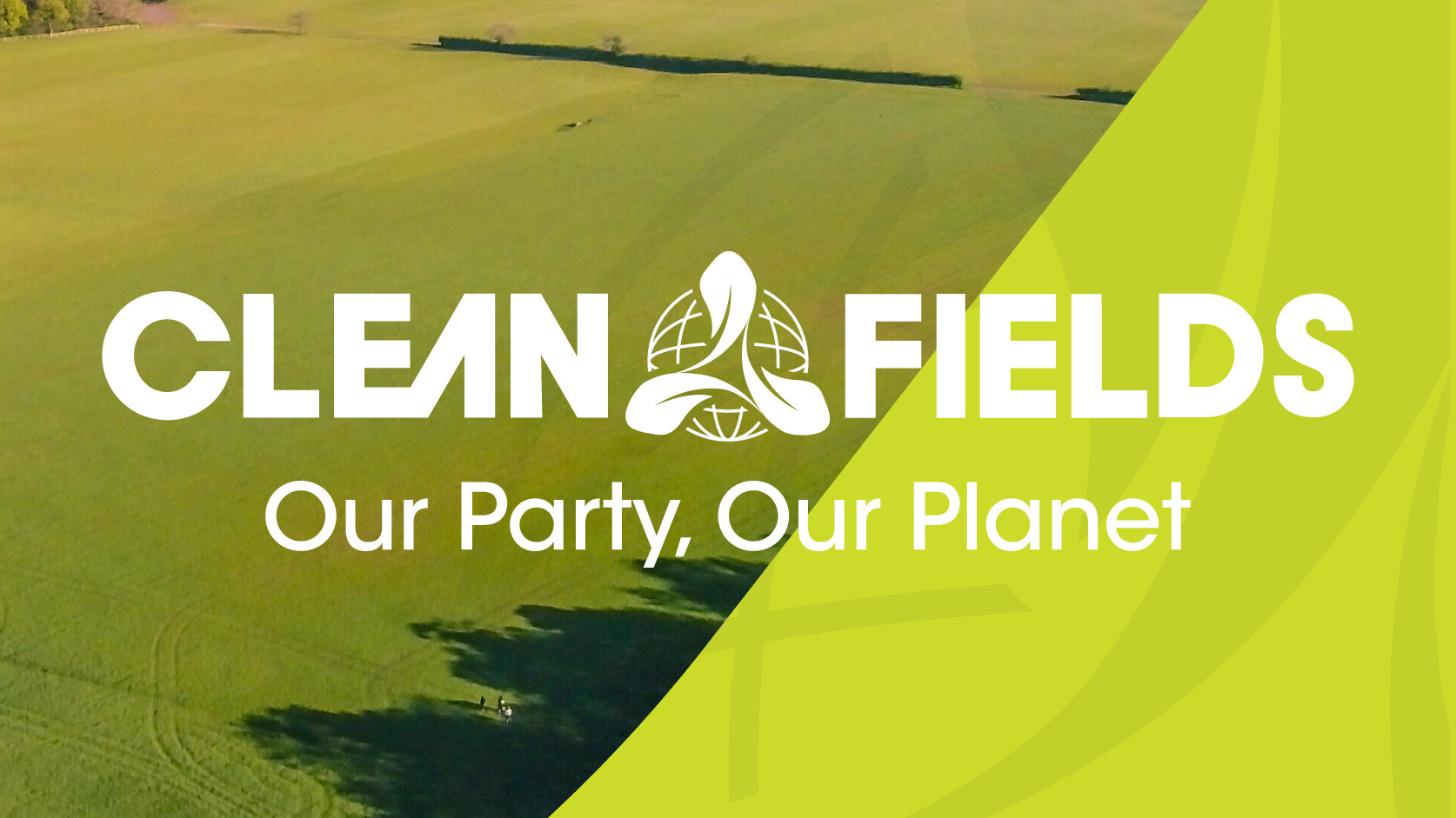 Creamfields 2026 Launches Expanded ‘Cleanfields’ Sustainability Campaign