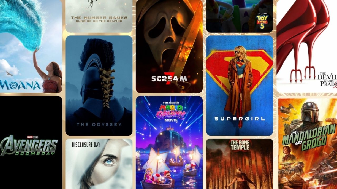 movies