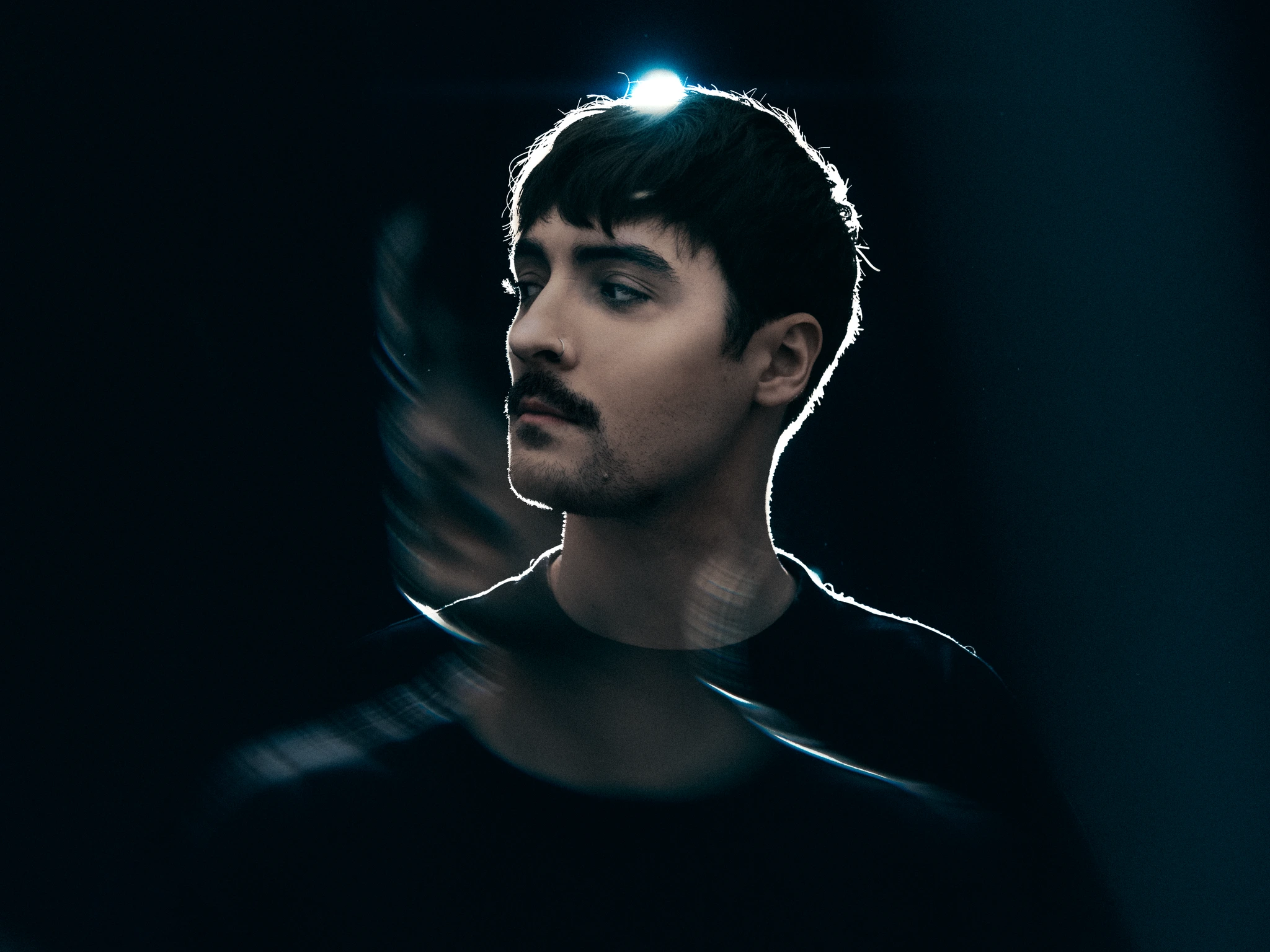 Justin Hawkes Releases Newest LP ‘Now or Never’