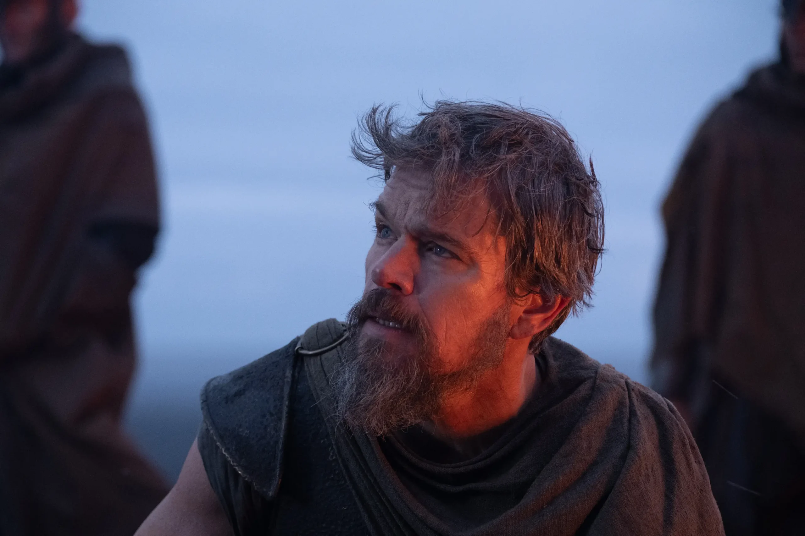 Why Christopher Nolan’s The Odyssey Has Been the Ultimate Summer Epic