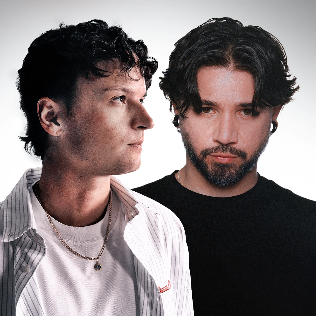 MPH and Skrillex Collide on Vibey New Single ‘Mirage’