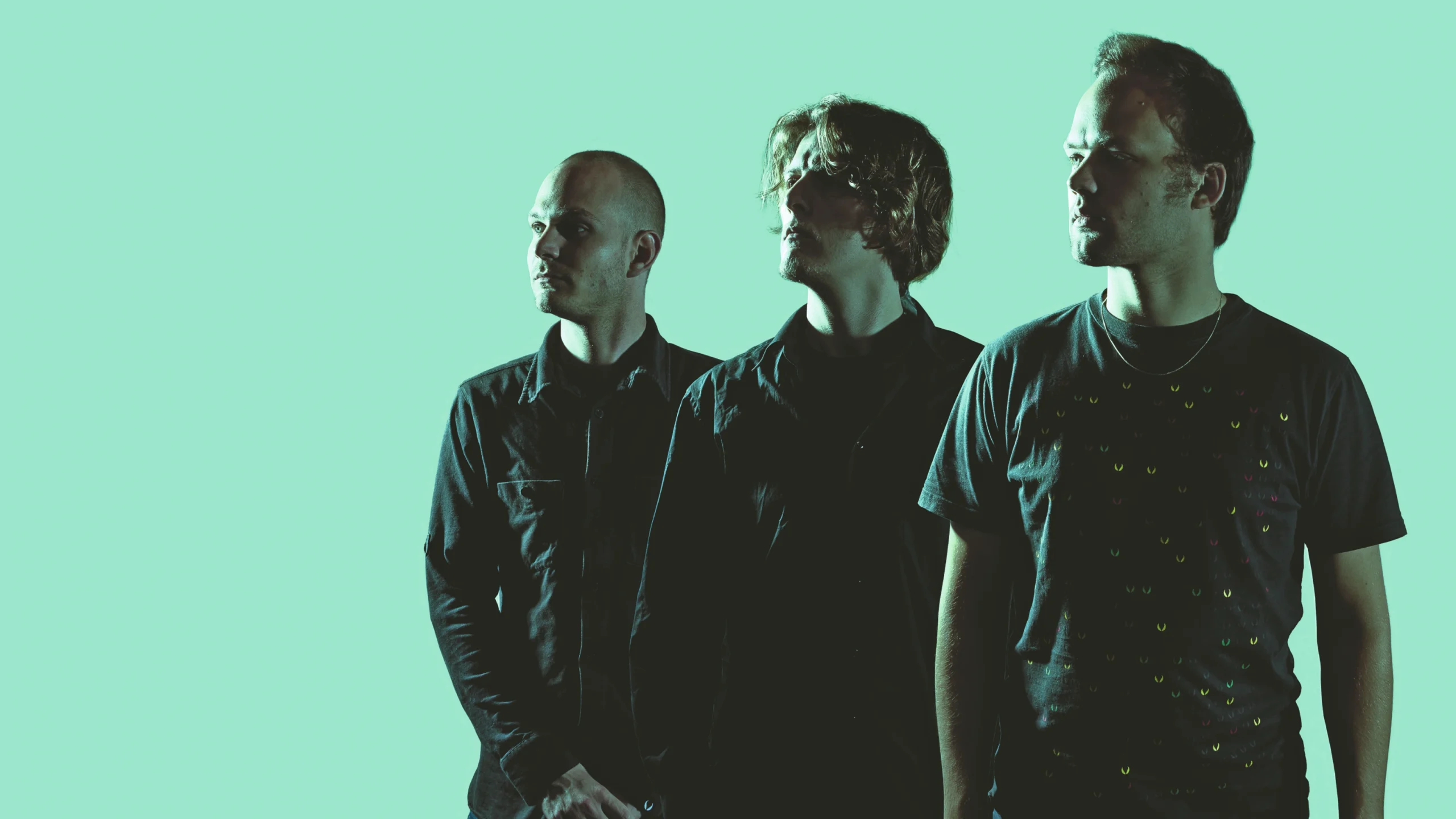 7 Years Later: Noisia Announce Official Reunion and Amsterdam Show