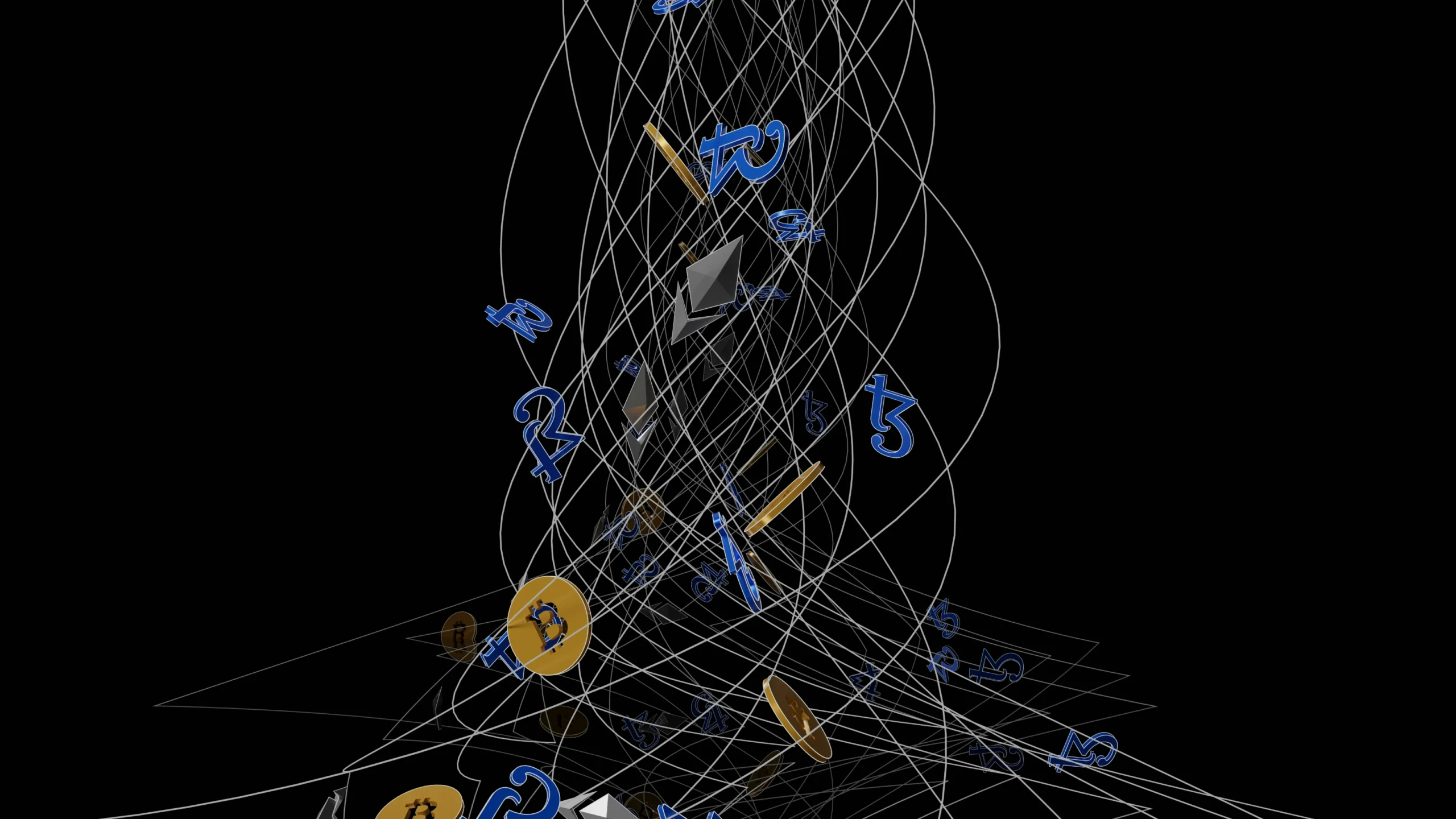 8 top films and documentaries that explore crypto and blockchain from different angles
